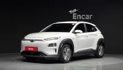 Hyundai Kona Electric