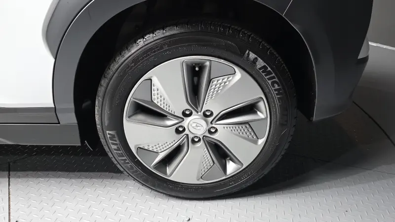 Hyundai Kona Electric