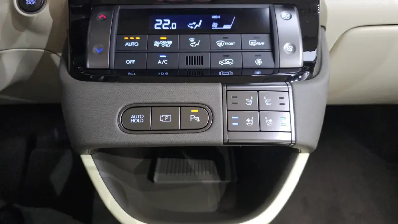 Hyundai Casper Electric