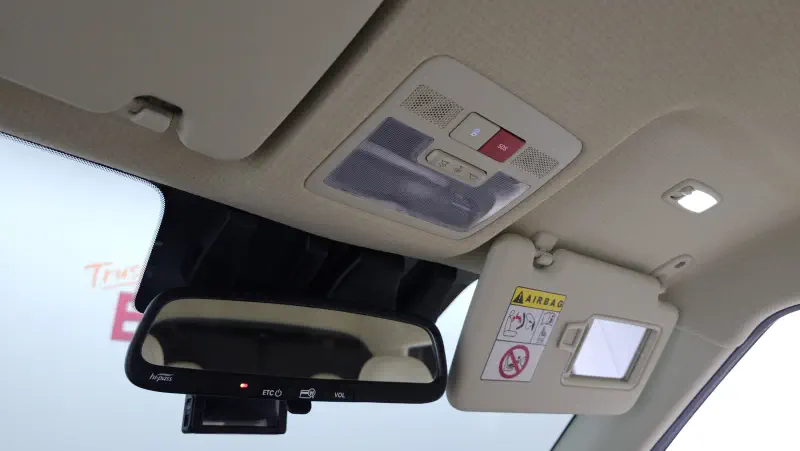 Hyundai Casper Electric