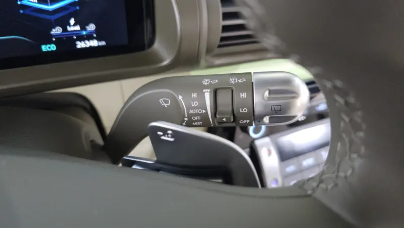 Hyundai Casper Electric