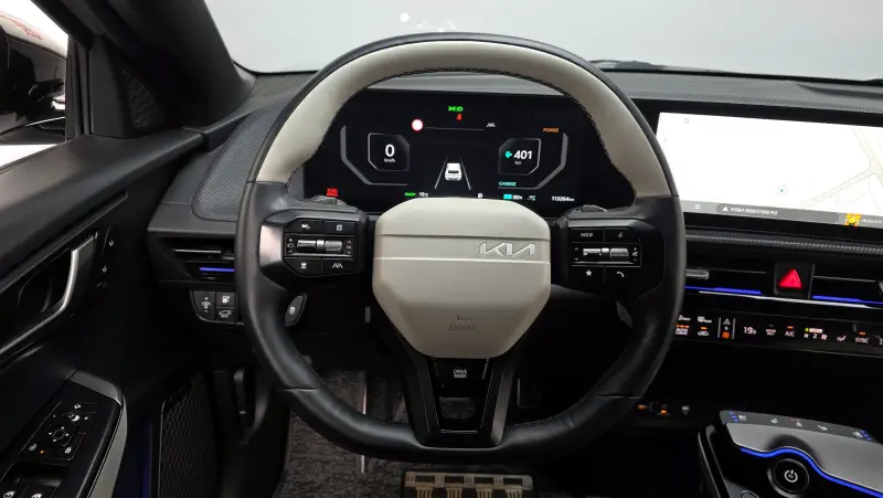 Kia EV6