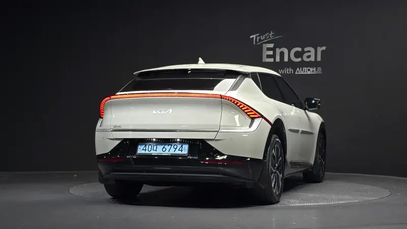 Kia EV6