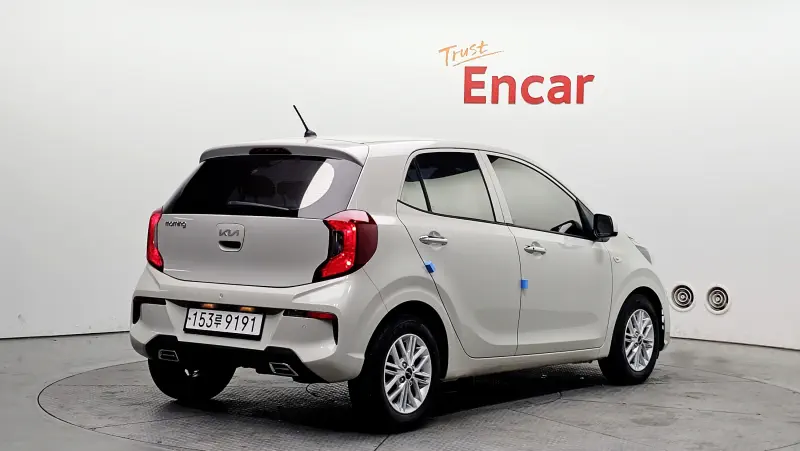 Kia Morning