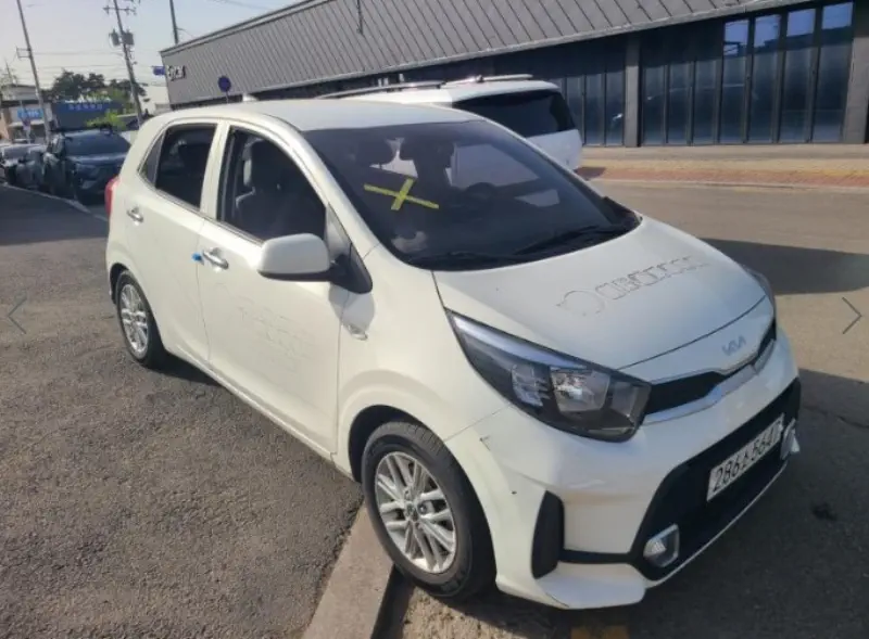 Kia Morning