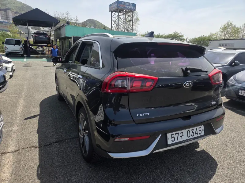 Kia Niro