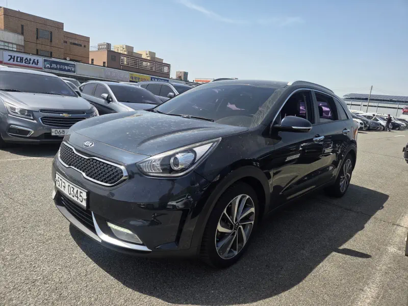 Kia Niro