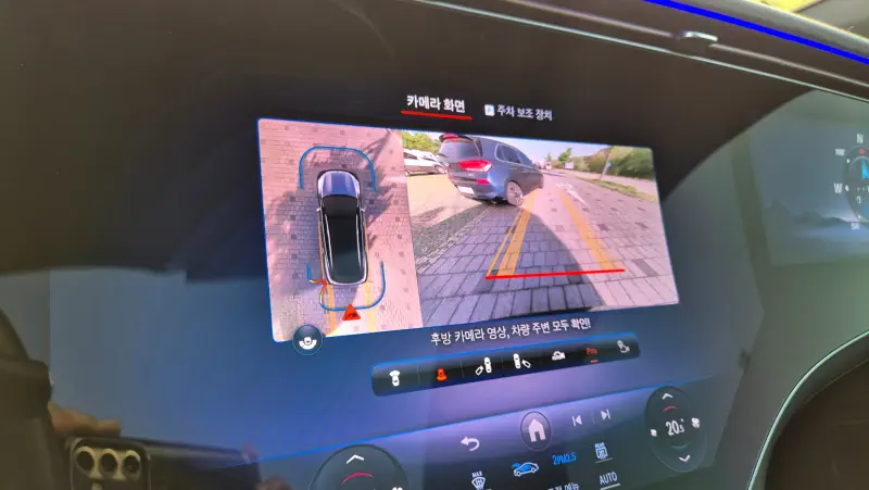 Mercedes-Benz EQS SUV