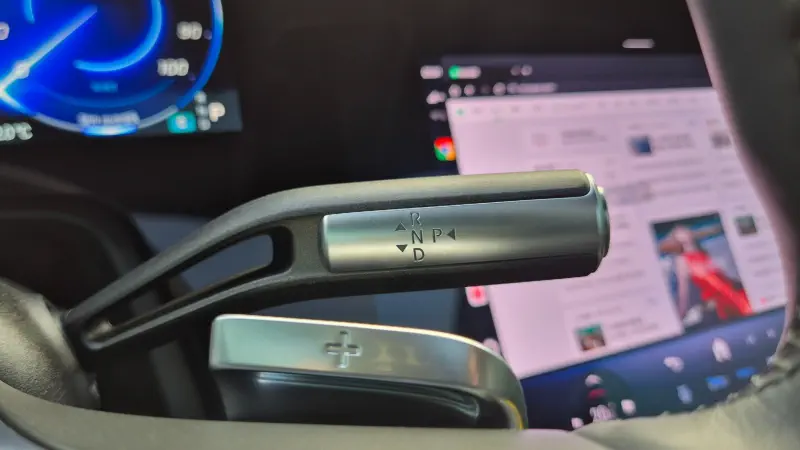 Mercedes-Benz EQS SUV