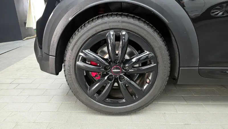 MINI Cooper Convertible