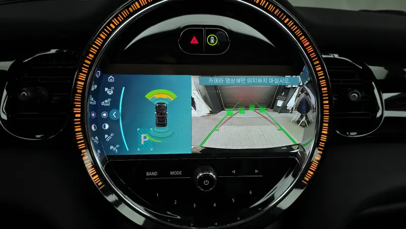 MINI Cooper Convertible