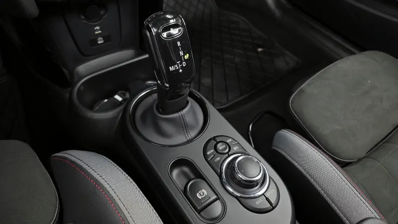 MINI Cooper Convertible