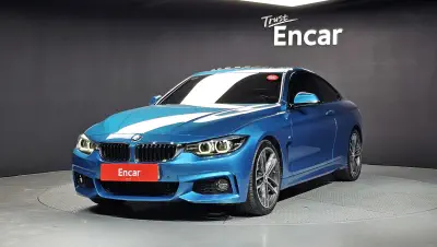 BMW 4-Series