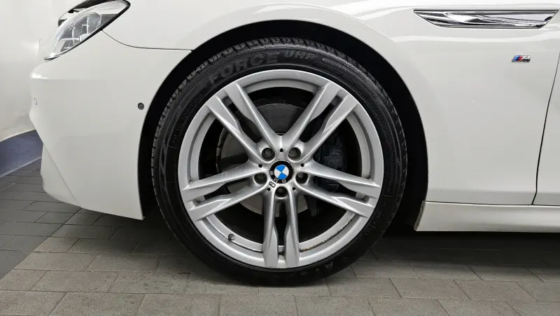 BMW 6-Series