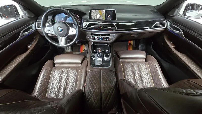 BMW 7-Series