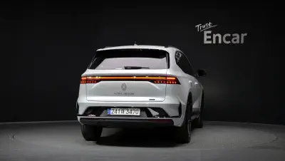 Renault Grand Koleos