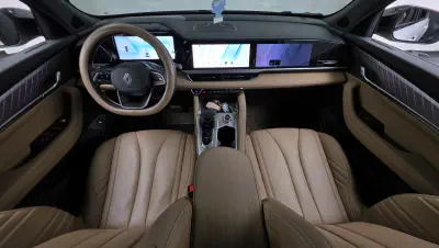 Renault Grand Koleos