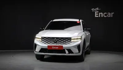 Renault Grand Koleos