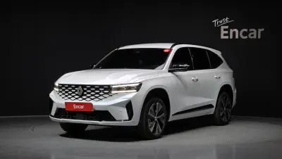 Renault Grand Koleos