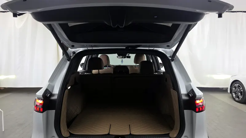 Renault Grand Koleos