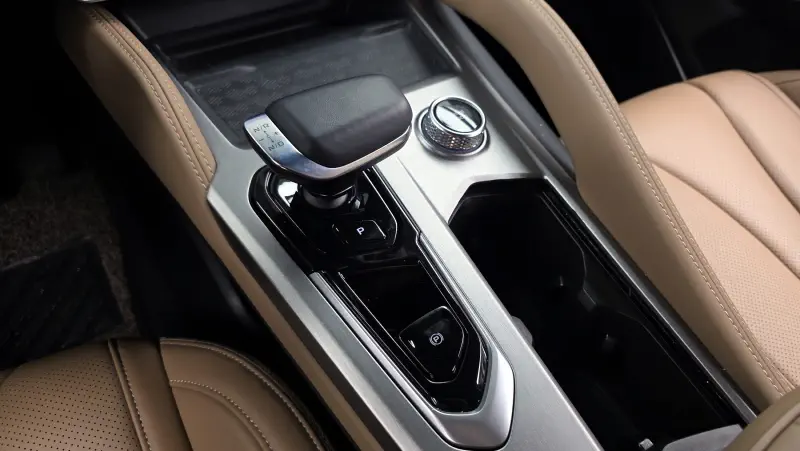 Renault Grand Koleos