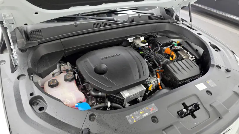 Renault Grand Koleos