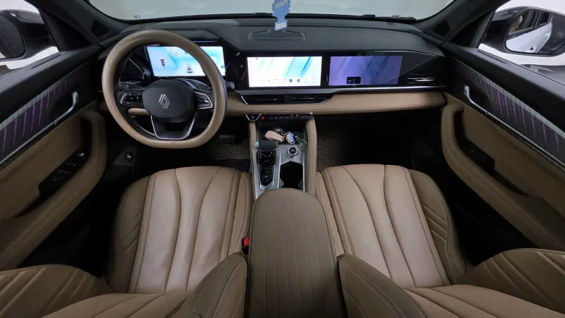 Renault Grand Koleos