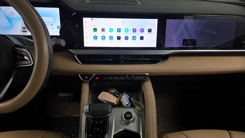 Renault Grand Koleos