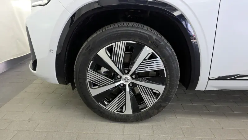 Renault Grand Koleos