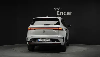 Renault Grand Koleos