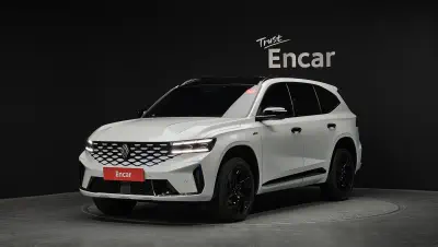 Renault Grand Koleos