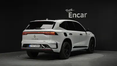 Renault Grand Koleos