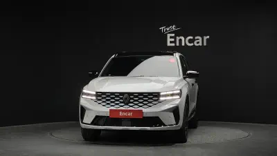 Renault Grand Koleos