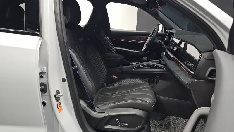 Renault Grand Koleos