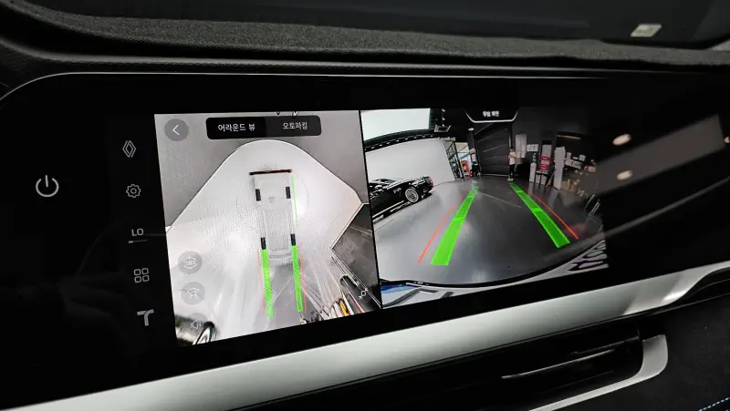 Renault Grand Koleos