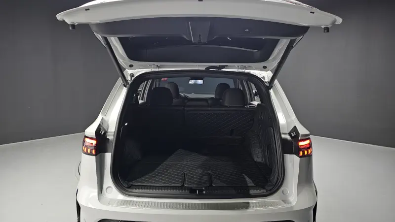 Renault Grand Koleos