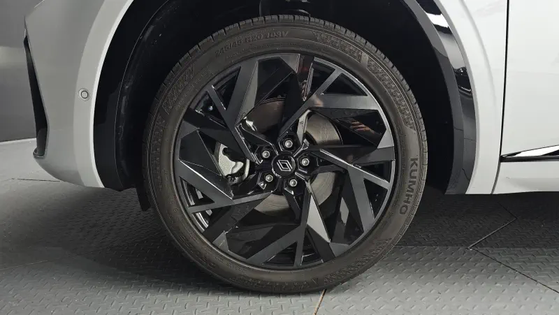 Renault Grand Koleos