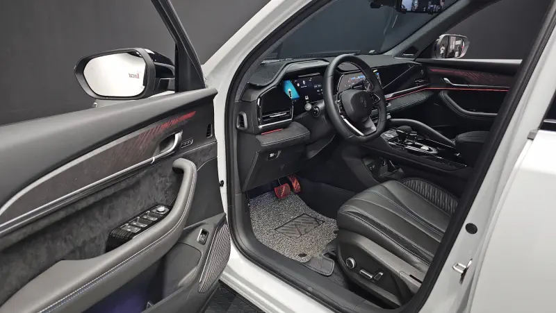 Renault Grand Koleos