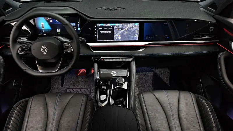 Renault Grand Koleos