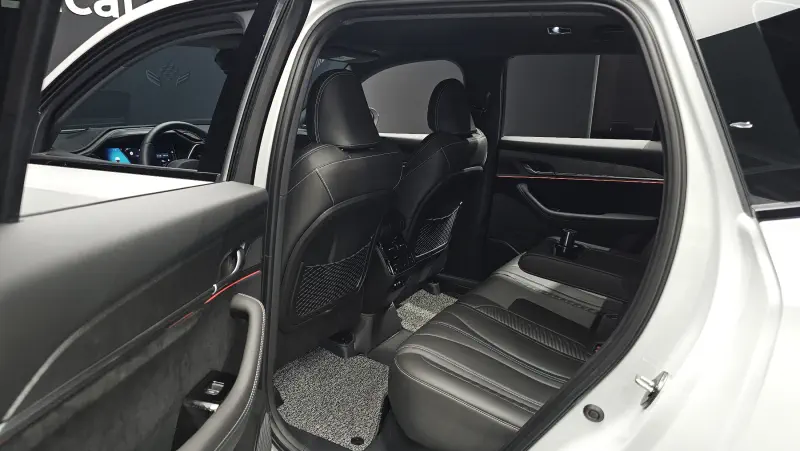 Renault Grand Koleos