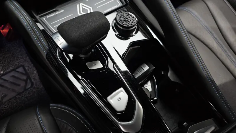 Renault Grand Koleos