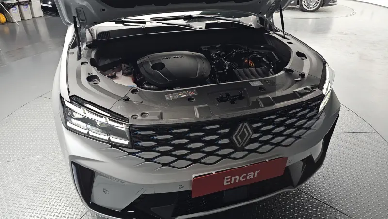 Renault Grand Koleos