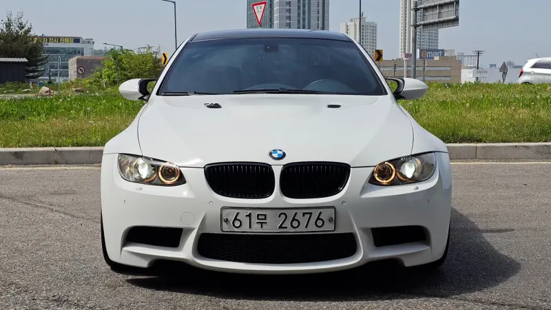 BMW M3
