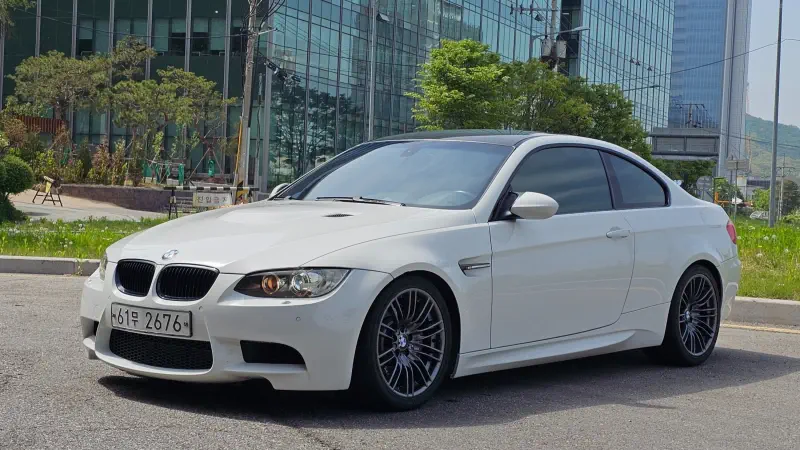BMW M3