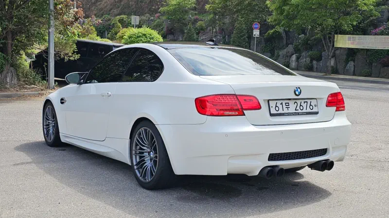 BMW M3