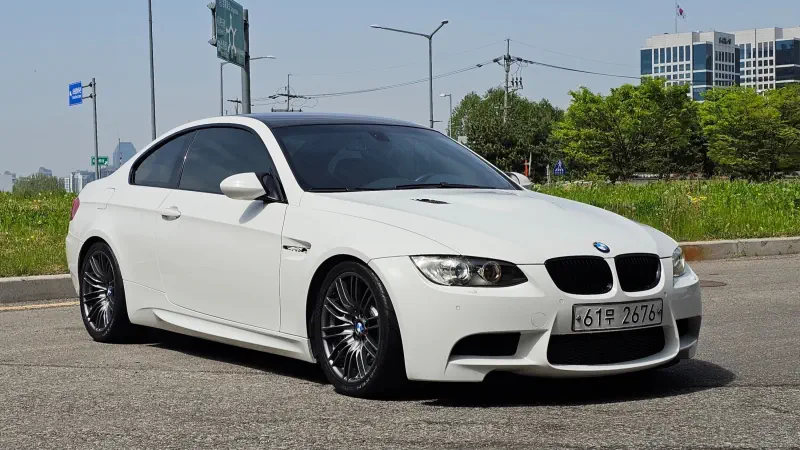 BMW M3
