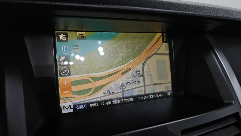 Renault Samsung SM7