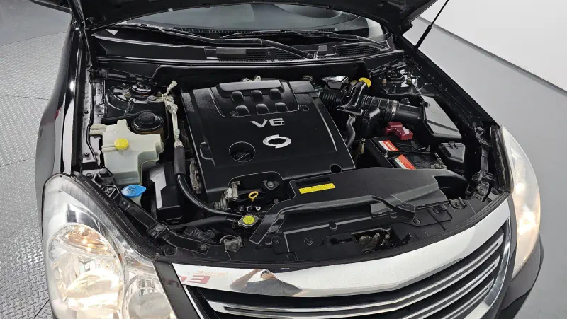 Renault Samsung SM7