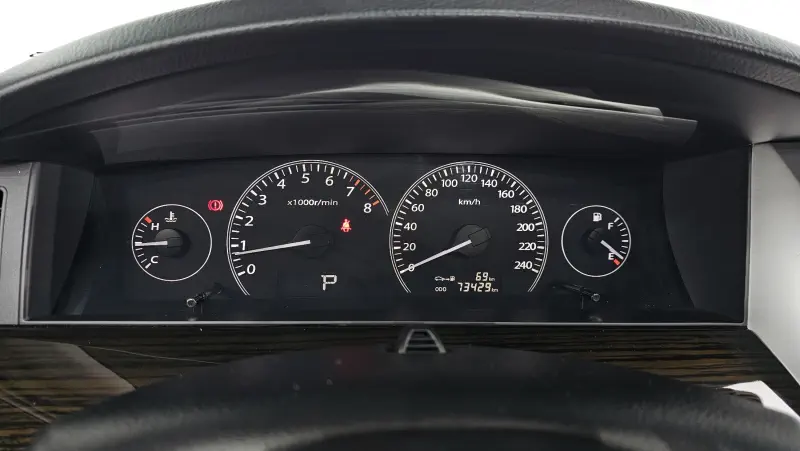 Renault Samsung SM7
