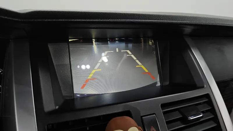 Renault Samsung SM7